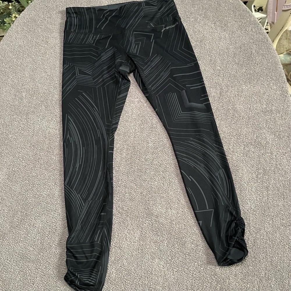 Brooks Performance Running Leggings